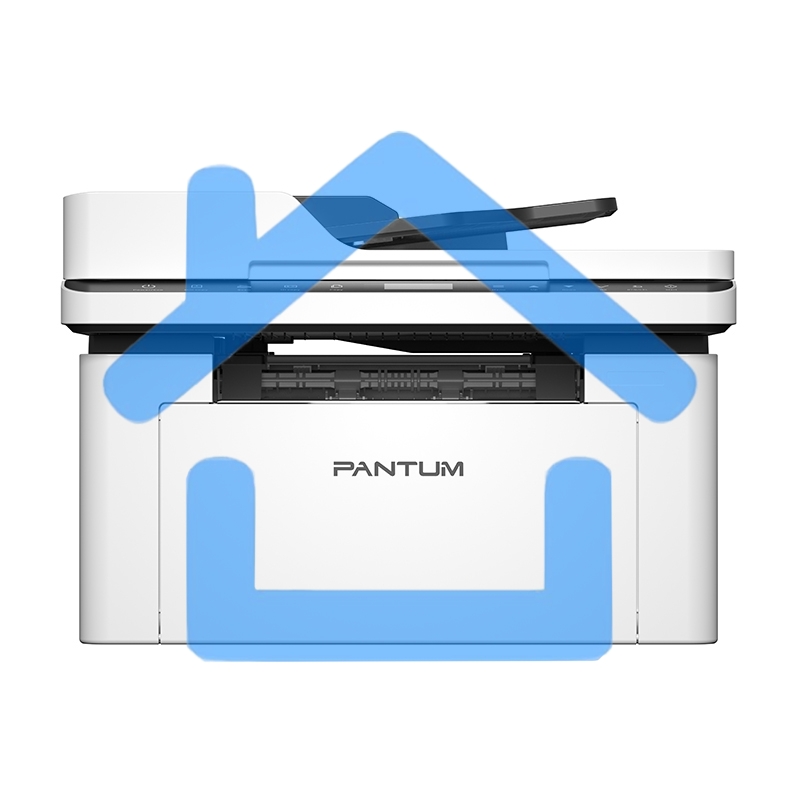 МФУ лазерное Pantum BM2300AW, А4, ч/б, печ. до 22 стр/мин., 1200 x 1200 dpi, ADF, USB, Wi-Fi, BlueTooth, Air Print, Mopria