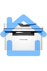 МФУ лазерное Pantum BM2300AW, А4, ч/б, печ. до 22 стр/мин., 1200 x 1200 dpi, ADF, USB, Wi-Fi, BlueTooth, Air Print, Mopria