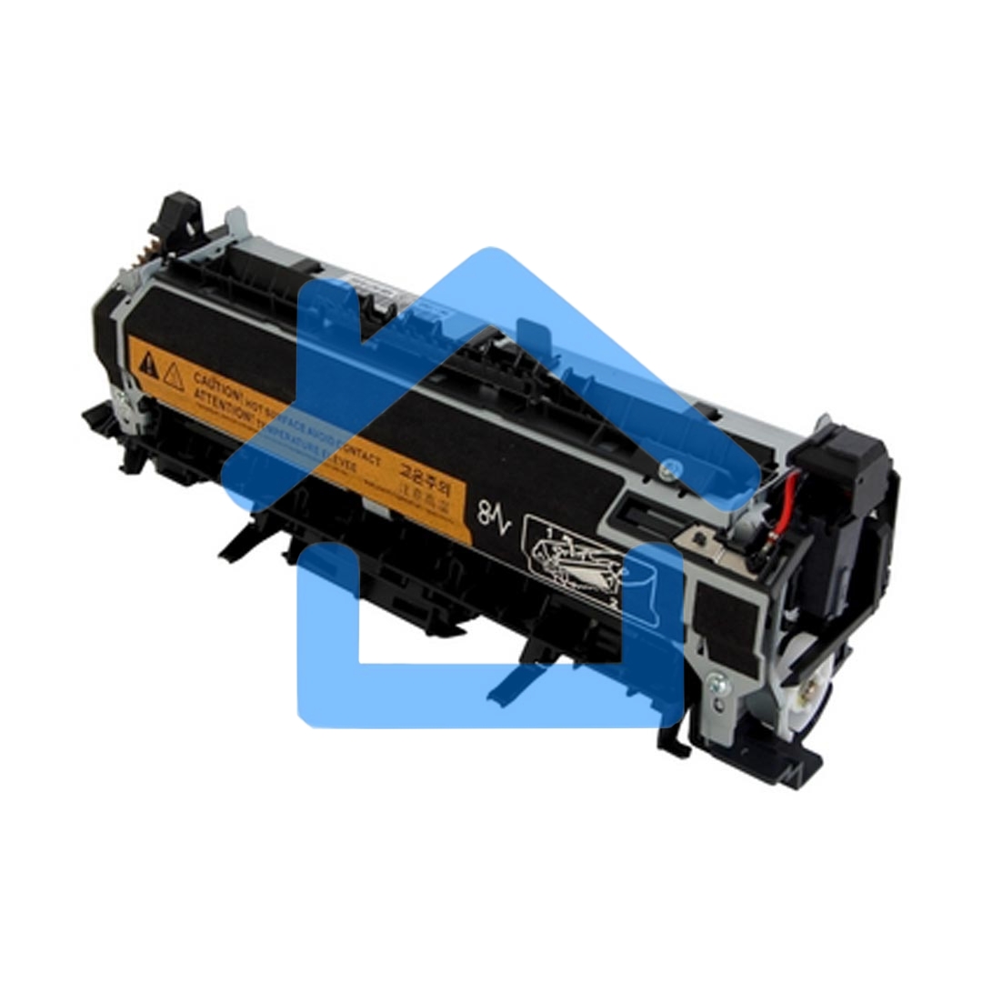 Термоблок/печка в сборе RM1-7397-000CN HP LJ  M4555MFP Fuser Assembly