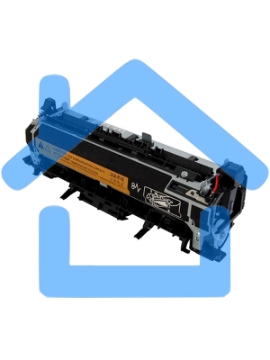 Термоблок/печка в сборе RM1-7397-000CN HP LJ  M4555MFP Fuser Assembly