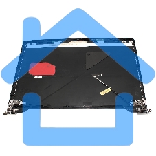 Крышка матрицы для Asus GL503VD GL503VM 90NB0GI4-R7A010