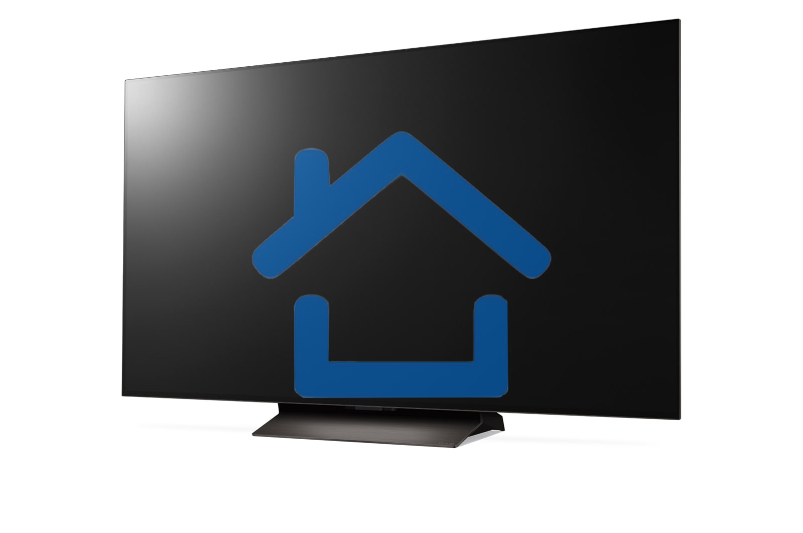 Телевизор LG 55