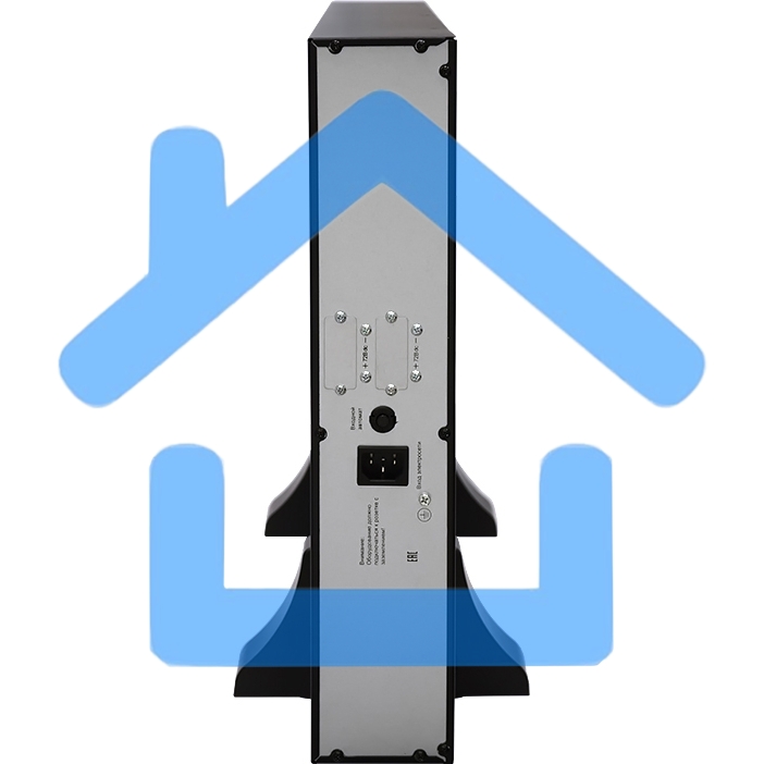 Дополнительный внешний батарейный модуль Связь инжиниринг для ИБП СИПБ2КА.10-11, СИПБ3КА.10-11, напольный/в стойку(2U), 1 год гарантии, Россия (АПСМ.563473.008)