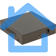 Коммутатор IP-COM 5PORT 4POE M20-POE