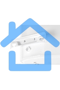 Водонагреватель накопительный Thermex Thermo 150 V ЭдЭ001784