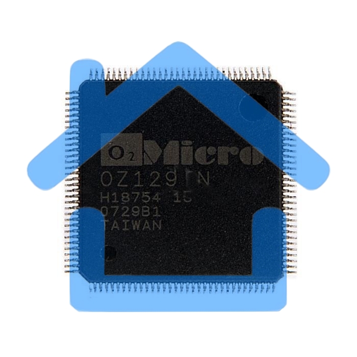 Микросхема OZ129TN