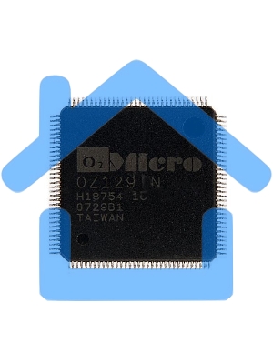 Микросхема OZ129TN