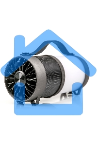 Колонки Dialog Progressive AP-1010 - акустическая колонка-труба c RGB фонарем, 12W RMS, Bluetooth, FM+USB+SD