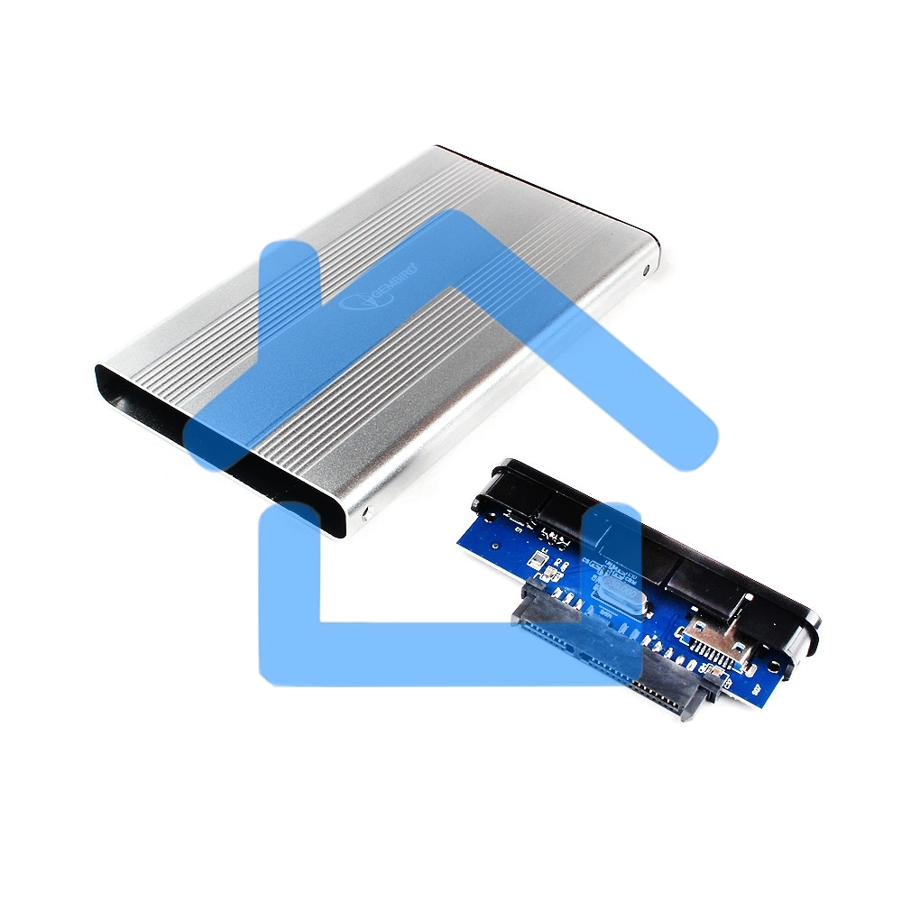 Внешний корпус 2.5