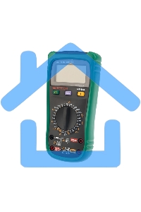 Измеритель емкости и индуктивности MASTECH MS8360E 13-2028