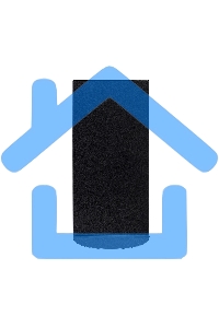 Источник бесперебойного питания CROWN On-Line CMUOA-350-3K EURO 3000VA/2700W, корпус металл, TOWER, АКБ 6*12V/9AH, PF-0.9, AVR 110-300V, порт RJ-11/45+USB/RS-232, EPO, розетки 4*EURO, входной кабель 2 м, вентилятор охлаждения, автомат, слот для SNMP, порт