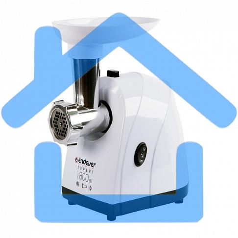 Мясорубка электрическая Endever Sigma 42