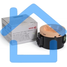 Картридж лазерный Xerox 106R02183 черный для Xerox Ph 3010/WC 3045B 2300 стр.(channels)