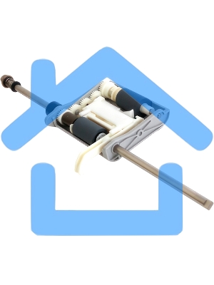 Узел подачи оригинала в сборе D6062200