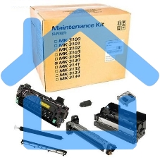 Сервисный комплект Kyocera MK-3130 (1702MT8NL0/1702MT8NLV), 500000 стр., для FS-4100/4200/4300DN, M3550idn/M3560idn