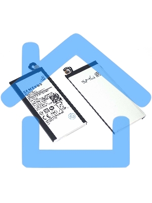 Аккумуляторная батарея EB-BJ530ABE для Samsung SM-J530F/DS Galaxy J5, 3000mAh, 3.85V