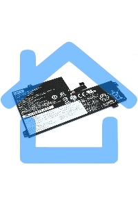 Аккумуляторная батарея для ноутбука Lenovo11.52V 4125mAh Orig