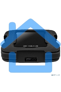 Внешний HDD 2.5