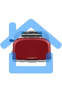 Тостер Maunfeld MF-821CH