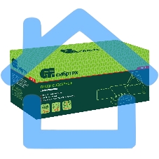 Тиски слесарные Сибртех 100 мм, стальные, поворотные