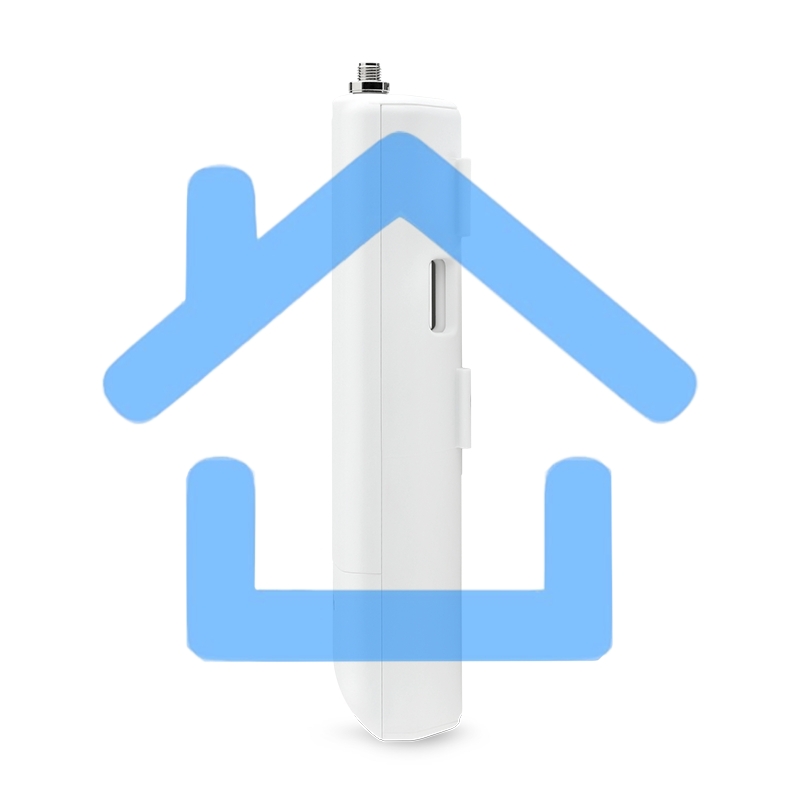 Точка доступа Ubiquiti Rocket 5AC Lite
