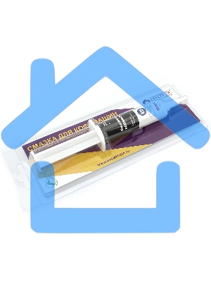 Смазка силиконовая пищевая Expert-CM 10 грамм