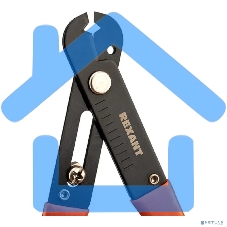 Инструмент для зачистки кабеля Rexant HT-223 0.5-4.0 мм²