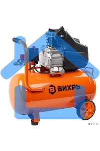 Компрессор Вихрь КМП-50/300АМ
