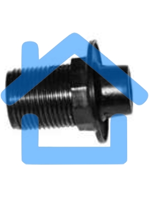 Патрон электрич. E14 с приж. кольцом карболит. 2А с этикеткой UNIVersal 5565181