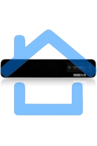 Сетевое оборудование UBIQUITI CLOUD KEY GEN2 UNIFI UCK-G2-PLUS