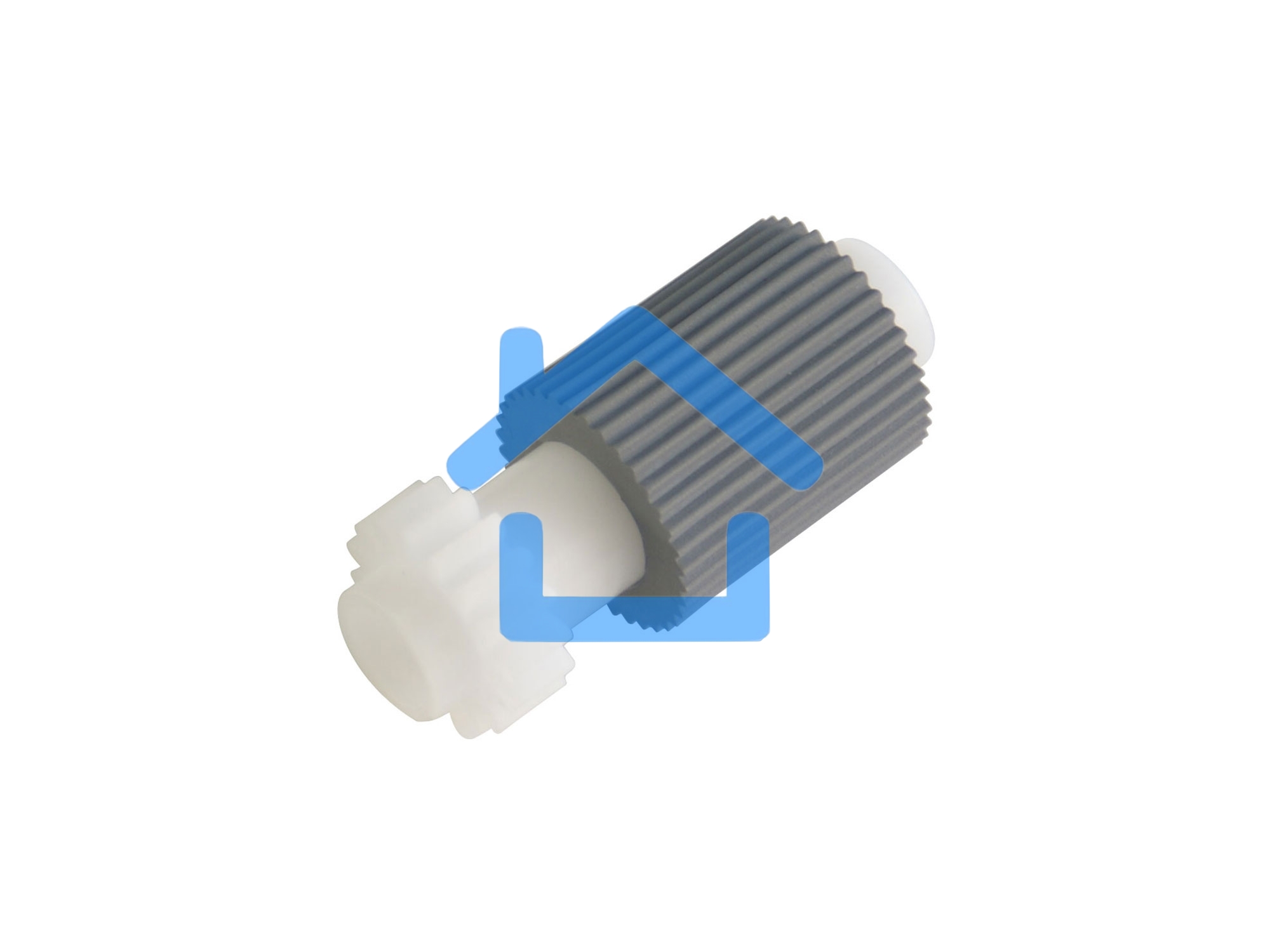 Ролик подхвата CET CET8777 (2AR07240) для Kyocera KM-1620/1650/2050/2550 TASKalfa 180/181