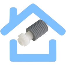 Ролик подхвата CET CET8777 (2AR07240) для Kyocera KM-1620/1650/2050/2550 TASKalfa 180/181