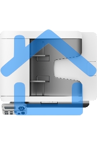 МФУ лазерное Pantum BM5100ADN, A4, ч/б, печ. до 40 стр/мин., скан. до 24 стр/мин., 1200 x 1200 dpi, USB, RJ-45