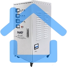 Стабилизатор RUCELF SDV-3-20000трехфазный 20000ВА