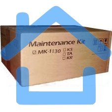 Сервисный комплект Kyocera MK-1130 (1702MJ0NL0), 100000 стр., для FS-1030MFP/1030MFP DP/1130MFP, M2030dn(PN)/M2530dn