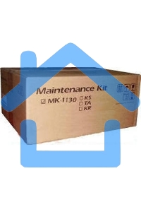 Сервисный комплект Kyocera MK-1130 (1702MJ0NL0), 100000 стр., для FS-1030MFP/1030MFP DP/1130MFP, M2030dn(PN)/M2530dn