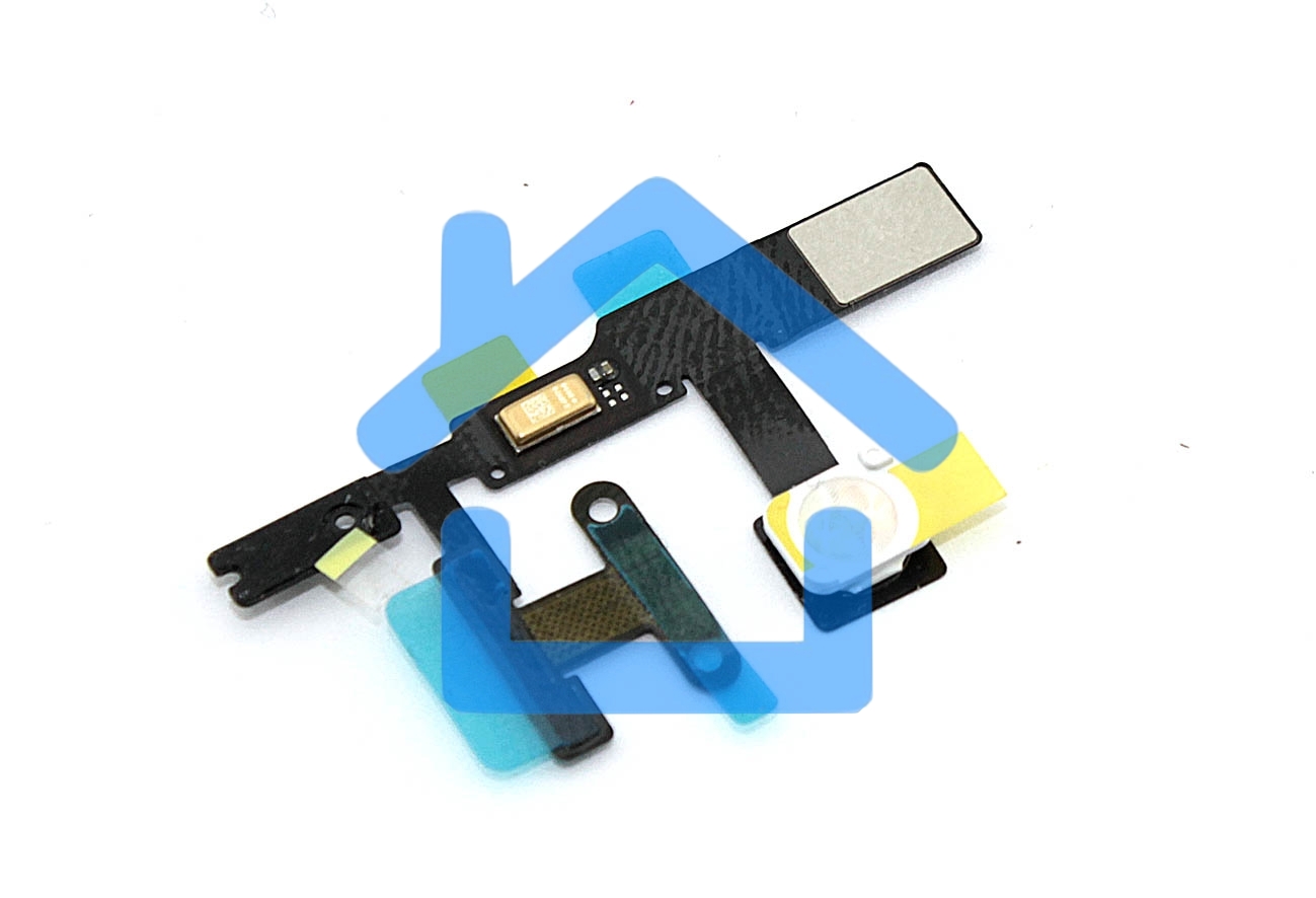 Шлейф кнопки включения и кнопок громкости для Apple iPad Pro 9.7 (A1673, A1674, A1675)