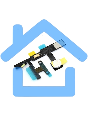 Шлейф кнопки включения и кнопок громкости для Apple iPad Pro 9.7 (A1673, A1674, A1675)