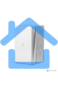 Роутер Wi-Fi Mercusys MB110-4G N300 с поддержкой 4G LTE