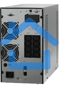 Источник бесперебойного питания двойного преобразования Связь инжиниринг, 2000ВА/2000Вт, напольный, 8xC13, SNMP слот, 2 года гарантия, Россия (АПСМ.435241.022-01.01)