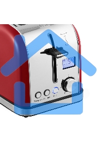 Тостер Maunfeld MF-821CH