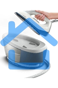 Парогенератор Philips PSG2000/20 2400Вт синий