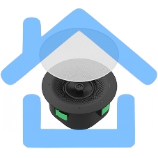 Акустическая система Yealink CS10 SkySound Ceiling Speaker / 2-year AMS 1303094