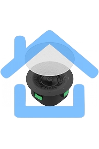 Акустическая система Yealink CS10 SkySound Ceiling Speaker / 2-year AMS 1303094