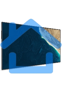 Отдельностоящая ЖК панель Acer DV435KBbmiix 43