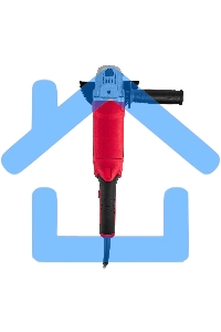 Машина шлифовальная угловая MAG125-1200, 1200 Вт, 125 мм, 12000 об/мин MTX