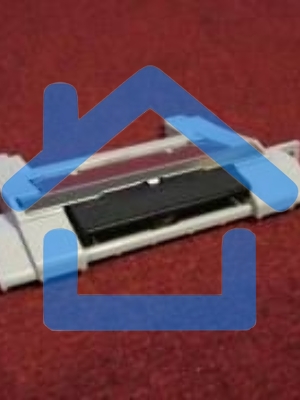 Тормозная площадка из лотка 2 NVP для HP LJ Enterprise P3015 Ent 500 MFP M525 M521 Pro 400 M401 (оригинальный) (RM1-6303)