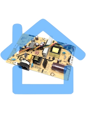 Плата питания монитора Asus PB298Q 04020-01030500