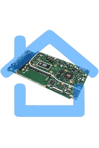 Материнская плата для Asus X712FB 4G/I7-10510U 90NB0L40-R00161