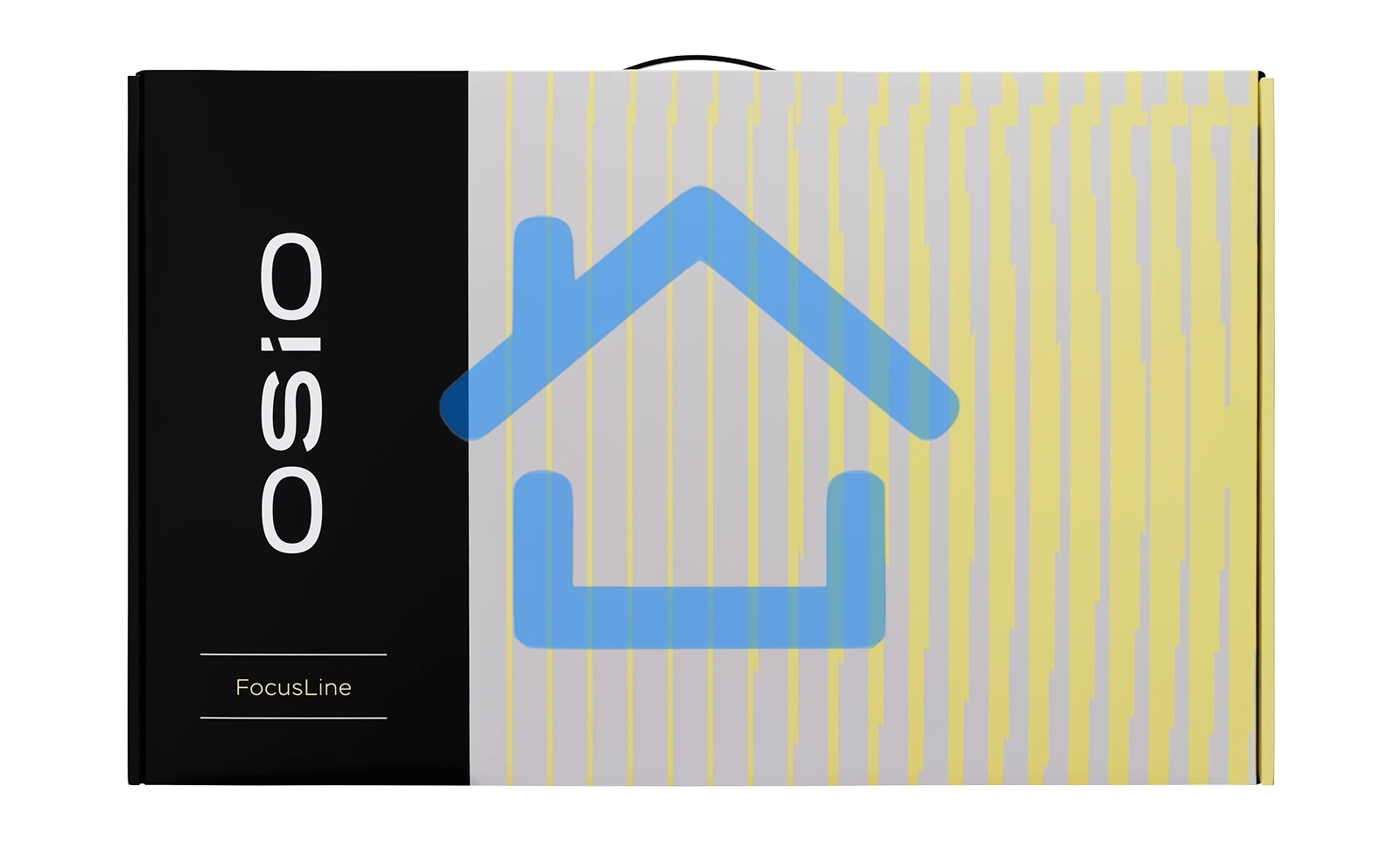 Ноутбук Osio FocusLine F150a-018 серый Ryzen 7 5700U 16Gb SSD1Tb 16.1